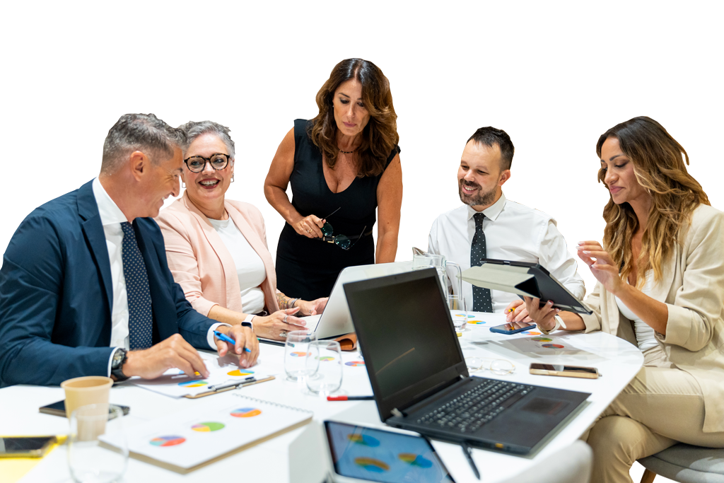 formazione aziendale - 361 School sagl