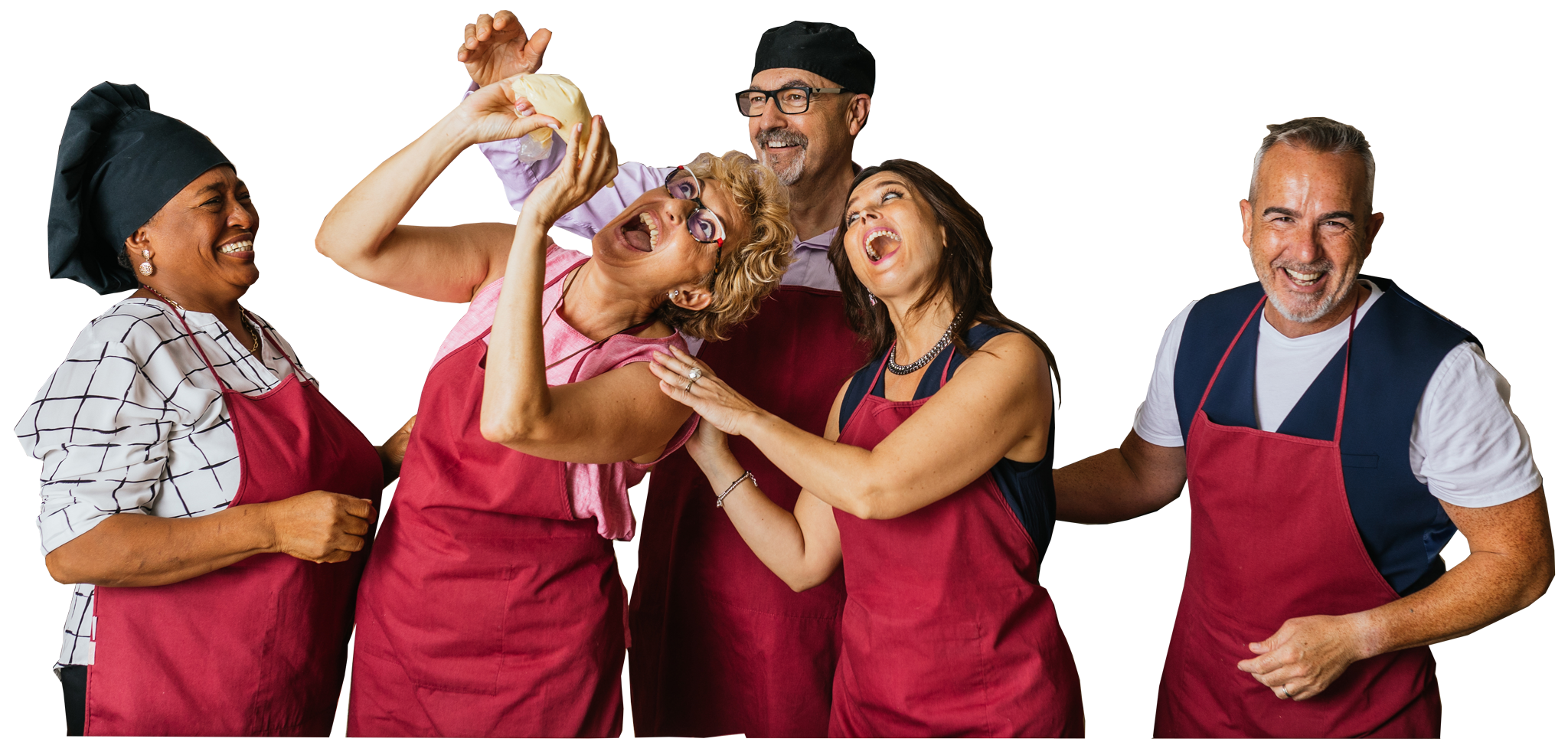 from basket to banquet header - 361 School sagl