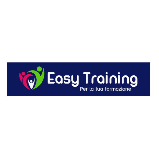logo easy training - 361 School sagl