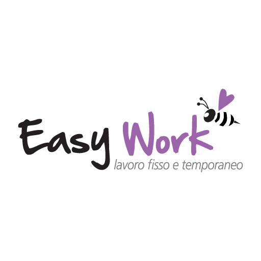 logo easy work - 361 School sagl