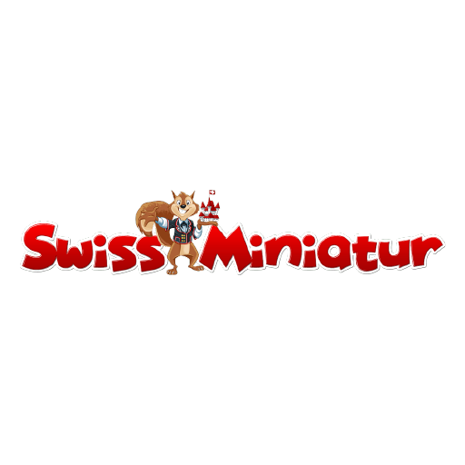 logo swiss miniatur - 361 School sagl