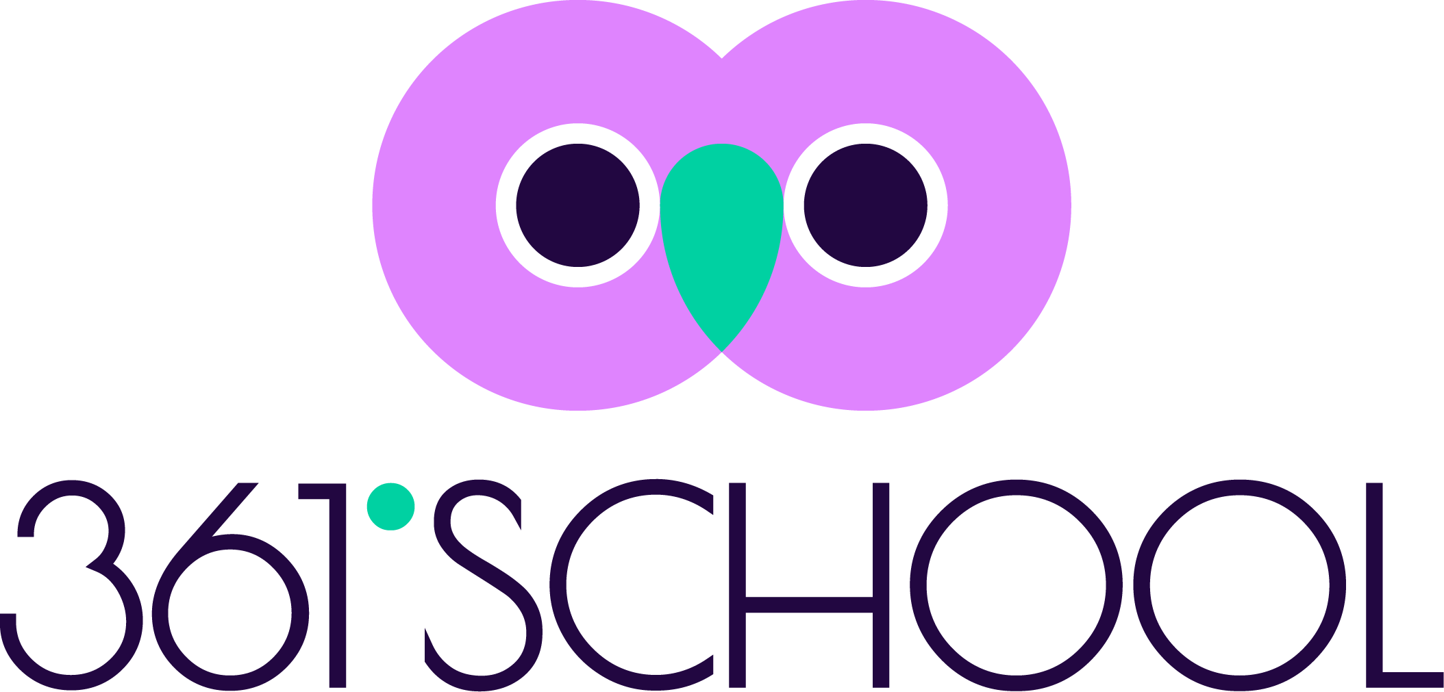 logo - 361 School sagl