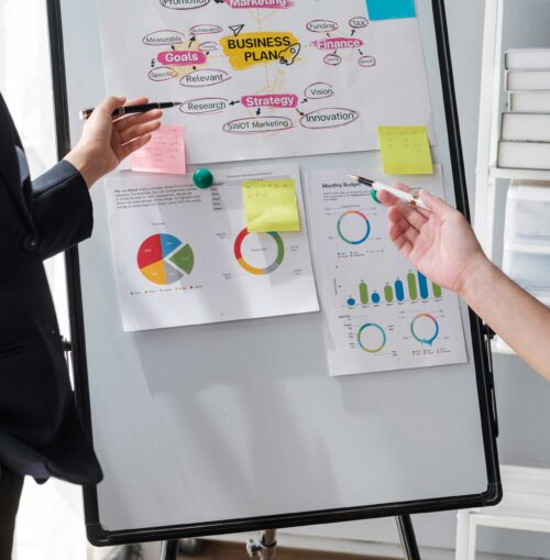 il ruolo strategico del marketing - 361 School sagl